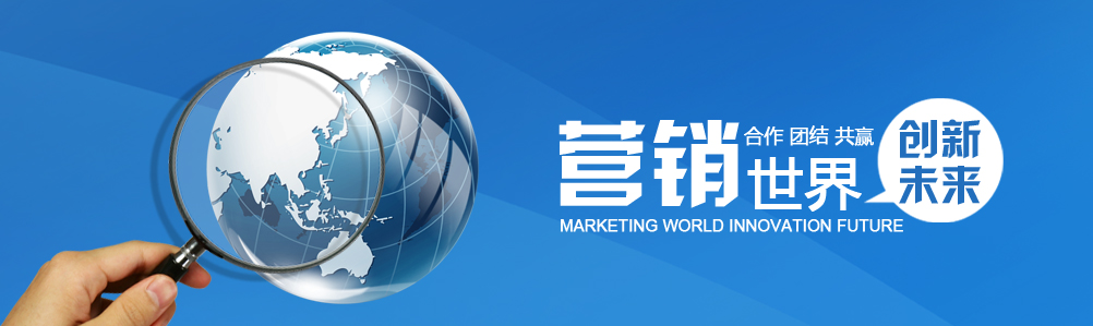 销售网络