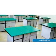 实验室小学劳技操作室