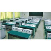 实验室豪华电学物理实验室