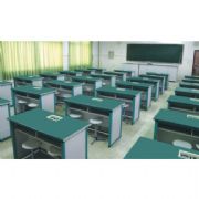 实验室豪华电学物理实验室