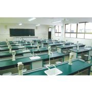 实验室通风化学实验室