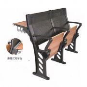 铝合金阶梯教学椅A型MZ-55275