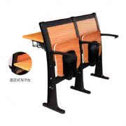 铝合金阶梯教学椅C型MZ-56256